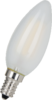 Bailey Bailey LED-lamp 1W 100lm 2700K E14
