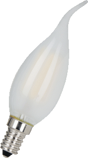 Bailey Bailey LED-lamp 2W 210lm 2700K E14