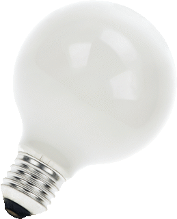 Bailey LED-lamp 6W 780lm 2700K E27