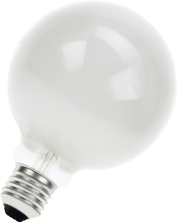 Bailey LED-lamp 6W 780lm 2700K E27