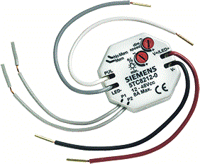 Siemens Dimmer foto 1