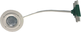 Finder LED Bewegingsschakelaar (compleet)