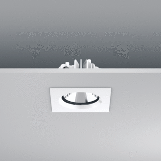 RZB Ledona LED Downlight 11W 1200lm 4000K foto 1