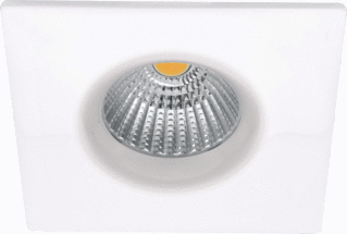 Fosnova Fosnova Snow LED Downlight 12W 900lm 4000K