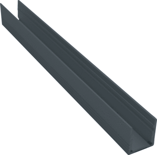 OneEightyOne LED Profielen LED Toebeh./onderdelen lichtslang/-band