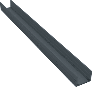 OneEightyOne LED Profielen LED Toebeh./onderdelen lichtslang/-band