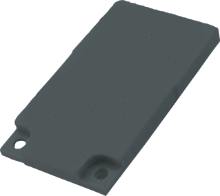 OneEightyOne LED Profielen LED Toebeh./onderdelen lichtslang/-band