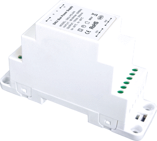 Ltech LED driver foto 1