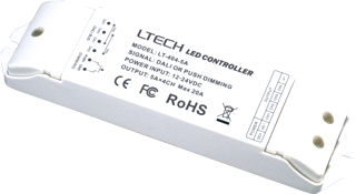 Ltech LED driver foto 1