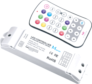 Ltech Ltech LED driver
