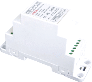 Ltech LED driver foto 1