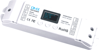 Ltech Ltech LED driver