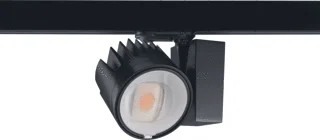 Concord Beacon LED Spot 48W 3823lm 3000K foto 1