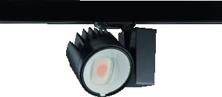 Concord Beacon LED Spot 48W 3823lm 3000K foto 1