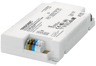 Tridonic LED driver