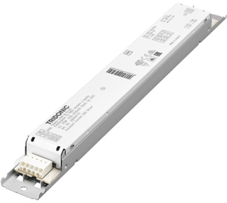 Tridonic LED driver foto 1