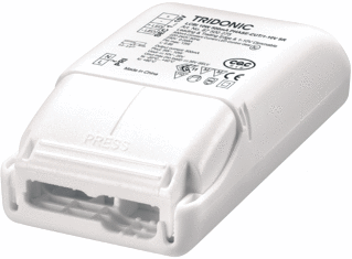 Tridonic LED driver foto 1