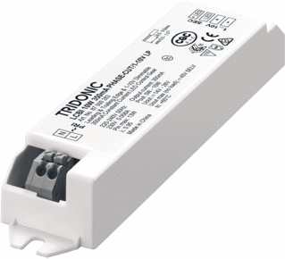 Tridonic LED driver foto 1