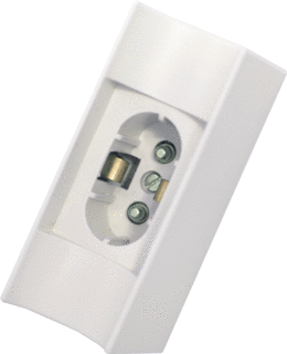 Bailey Lampholder Lampfitting S14d foto 1