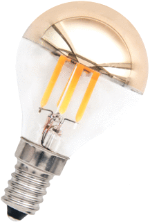 Bailey LED-lamp 3W 290lm 2700K E14 foto 1