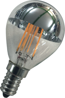 Bailey Bailey LED-lamp 3W 350lm 2700K E14