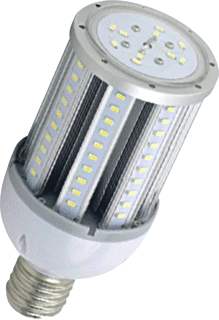 Bailey Bailey Corn LED-lamp 27W 3880lm 4000K E40