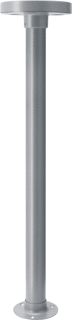 Performance in lighting PADO LED Tuin-/voetpadverlichtingsarmatuur 20W 1080lm 3000K foto 1