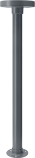 Performance in lighting PADO LED Tuin-/voetpadverlichtingsarmatuur 20W 1080lm 3000K foto 1