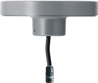 Performance in lighting PADO LED Tuin-/voetpadverlichtingsarmatuur 20W 1080lm 3000K foto 1
