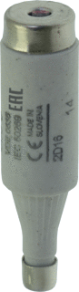 Eaton Bussmann LED D-zekering