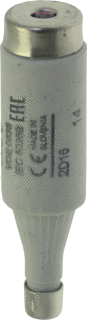 Eaton Bussmann LED D-zekering