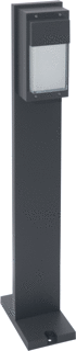 Performance in lighting Performance in lighting BLIZ LED Lichtmast zonder armatuur