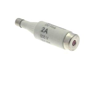Eaton Bussmann LED D-zekering