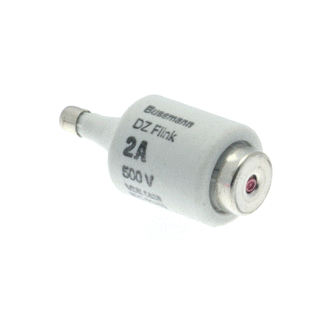 Eaton Eaton Bussmann LED D-zekering
