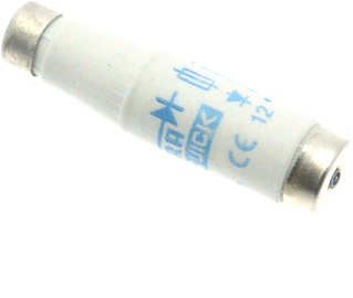 Eaton Eaton Bussmann LED D-zekering