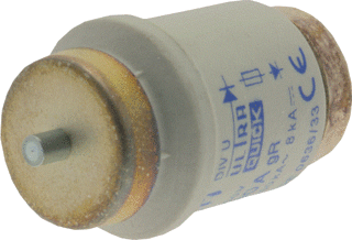 Eaton Eaton Bussmann LED D-zekering
