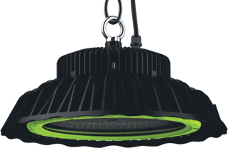 Aura Light LED Halstraler 150W 21000lm 4000K foto 1