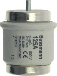 Eaton Eaton Bussmann LED D-zekering