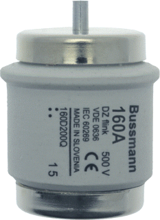 Eaton Eaton Bussmann LED D-zekering