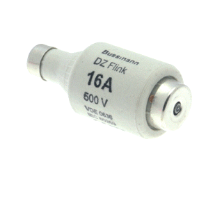 Eaton Eaton Bussmann LED D-zekering