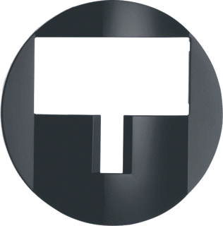 Hager Berker Hager Berker Toebeh./onderdelen bewegingssensor