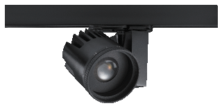 Concord Beacon LED Railspot 36W 2884lm 4000K foto 1