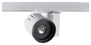 Concord Beacon LED Railspot 43W 2884lm 4000K foto 1