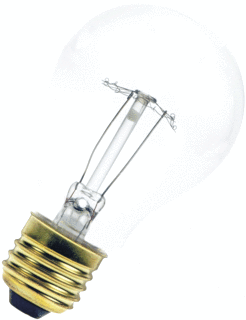 Bailey Bailey GLS Gloeilamp standaard 75W E27