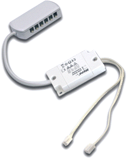 Hera LED driver foto 1