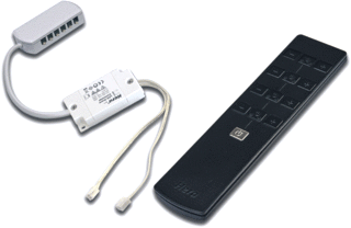 Hera Hera LED driver