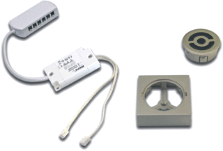 Hera LED driver foto 1