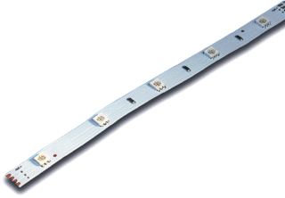 Hera LED Lichtslang/-band 35W foto 1