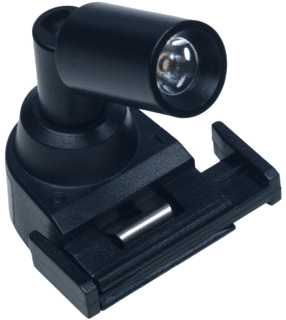 Hera LED Schijnwerper 1.5W 80lm 3000K foto 1