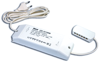 Hera LED driver foto 1